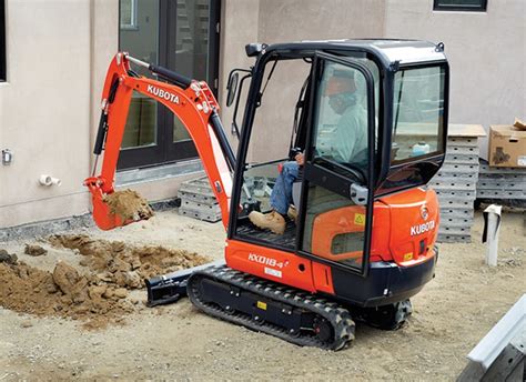 kubota kx018 mini excavator specs|kubota kx018 4 review.